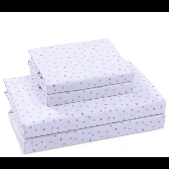 Wild Ones 6-Pc. Twin or 8pc full Comforter Set - Picture 5 of 9